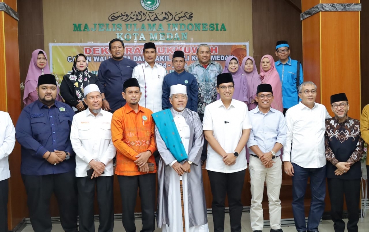 Satu Keluarga Satu Sarjana: Program Hidayatullah untuk Pendidikan Anak Medan